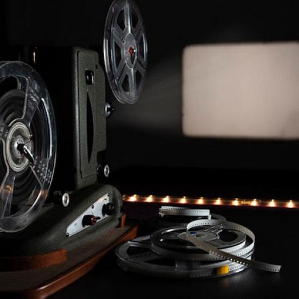 Beautiful City Sunset