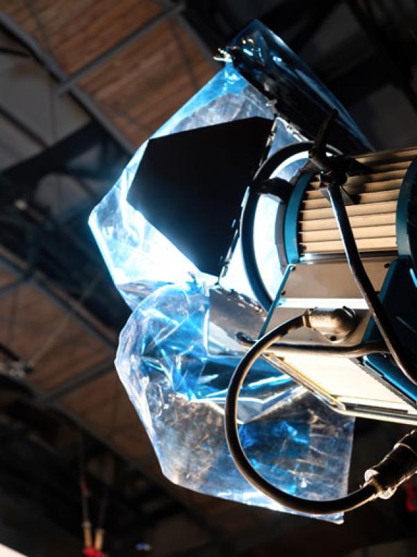 Inspectors With Sketch