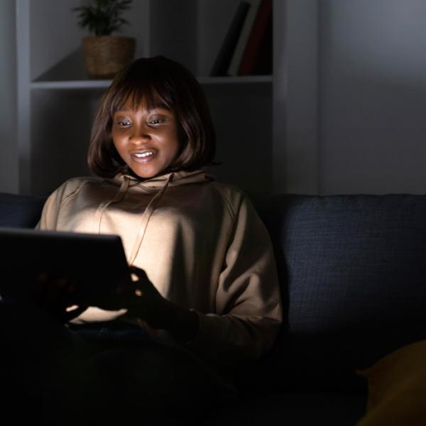 Light and Dark Versions