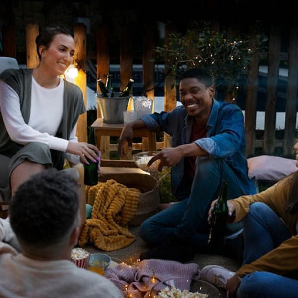 System Restoration Hurricane