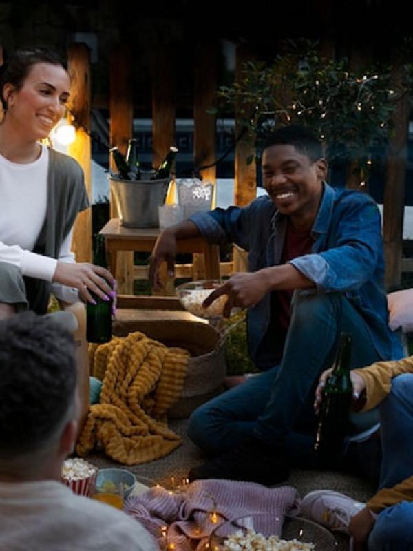 System Restoration Hurricane