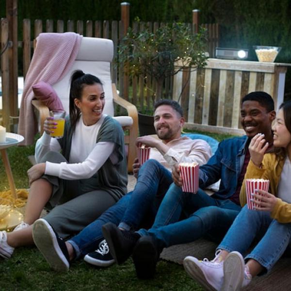 Young Content Creator