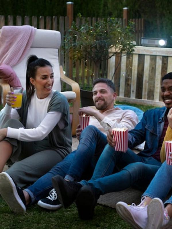 Young Content Creator